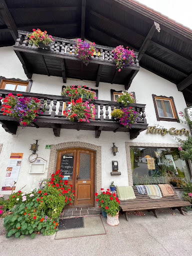 Pension Ringstüberl - Visual
