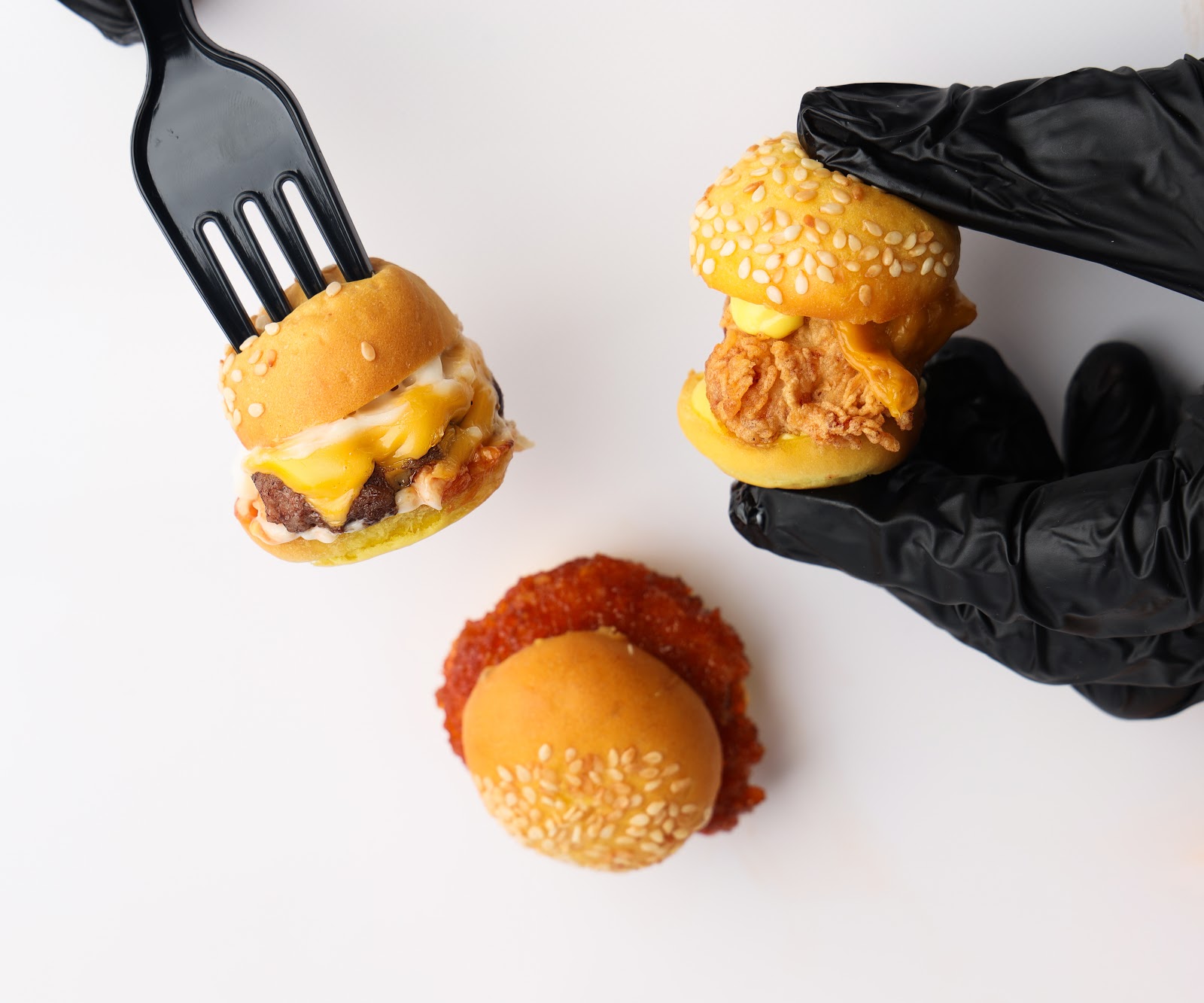 melted steak - صورة 2