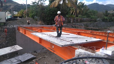 Photos of Puente Arroyo La Vaca II