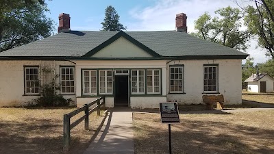 Fort Stanton