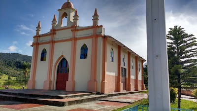 Photos of Iglesia Belen