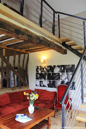 Photo n°19 de La grange de Nelly à Ingouville (Lodge)