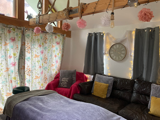 Heaven On Earth Wellness Therapies