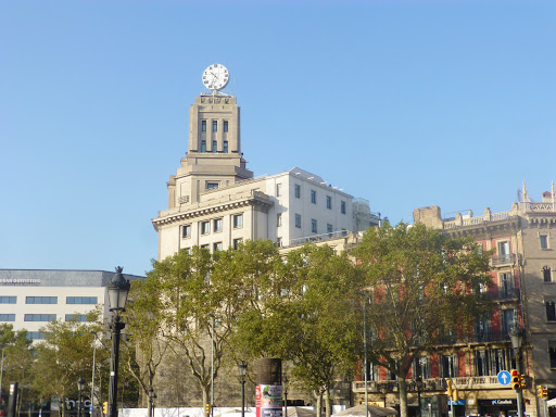 Pl. Catalunya (Rda. Universitat) - Thumbnail