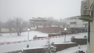 Photos of پرورش ماهی قزل آلا حصار بالا