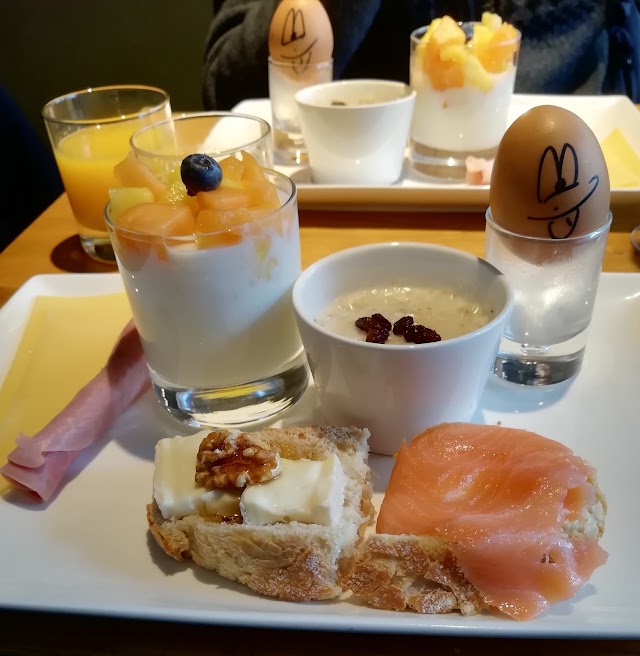City Coffee