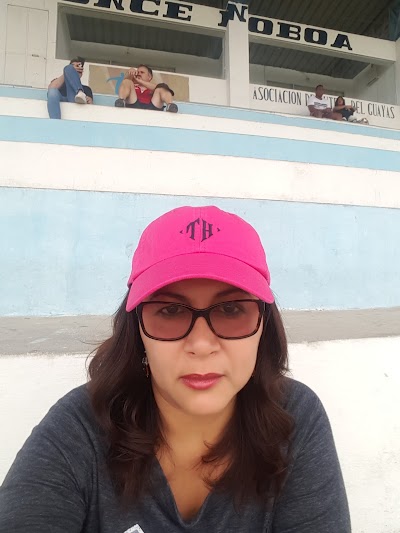 Photos of Estadio Alejandro Ponce Noboa