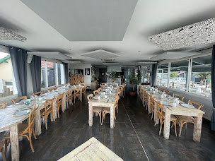 Photo n°5 de Le Buccin à Marennes-Hiers-Brouage (Restaurant de fruits de mer)