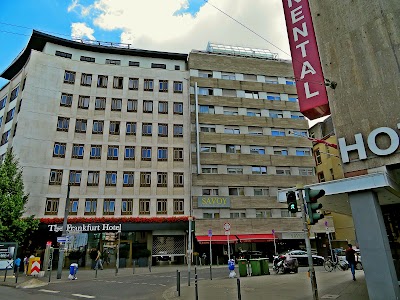 Photos of Savoy Hotel Frankfurt
