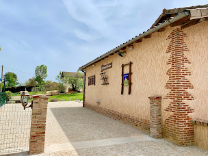 Photo n°4 de Ma Longère Bressane à Chaveyriat (Chambre d'hôtes)