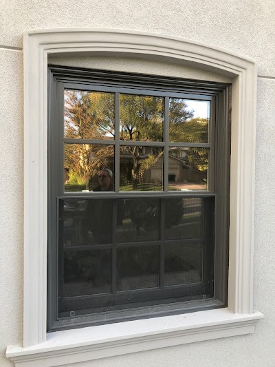Photos of Delco Windows and Doors