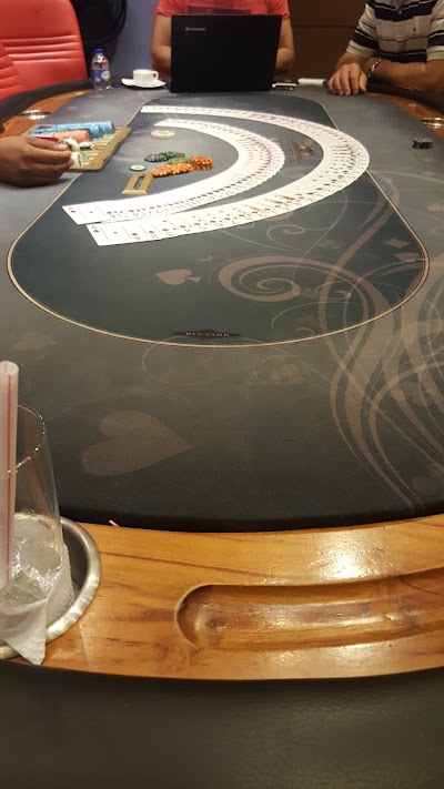 Photos of Masters royal casino