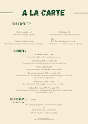 Photo n°23 de Guinguette La Riviera à Brissac Loire Aubance (Restaurant français)