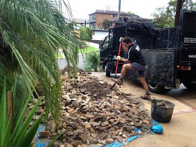 Photos of Sydney Rubbish Removal Company - Take Your Rubbish Sydney