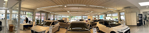 AUTO SMOLCZYK GMBH - Thumbnail