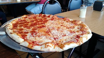 Photos of A New York Pizza House
