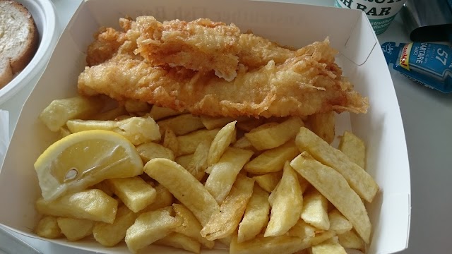 Anstruther Fish Bar