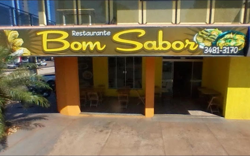 Restaurante Bom Sabor