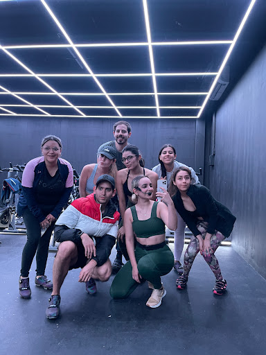 GLAM Ride Studio Morelia - Thumbnail