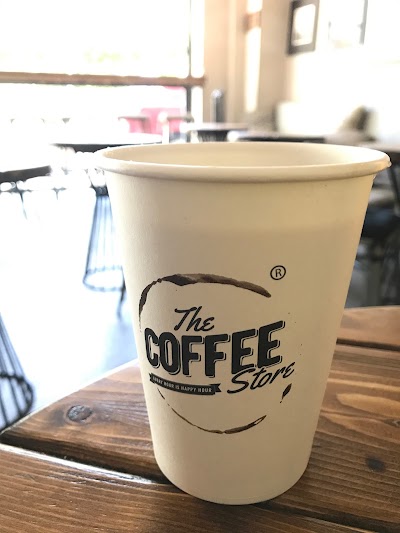 Photos of The Liquor Coffee Store