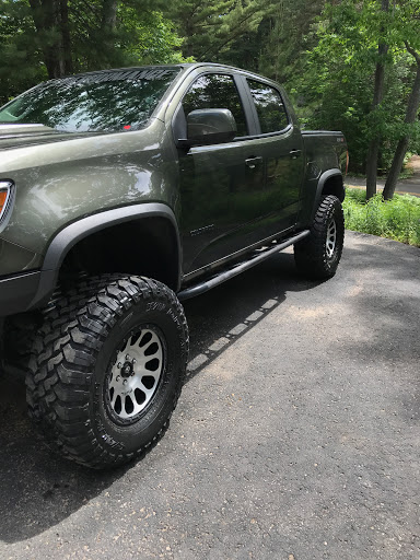 Fly Specs Detailing - Thumbnail