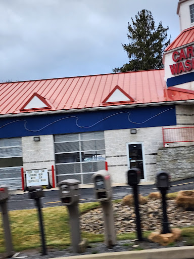Duncansville Car Wash - Thumbnail