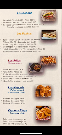 Photo 1 - M'CHICKEN