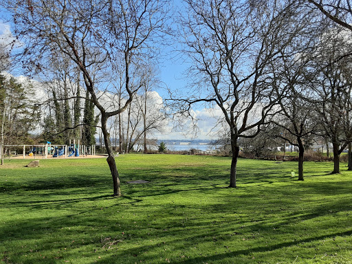 Be'er Sheva Park