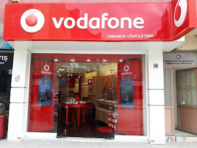 Vodafone Cep Merkezi