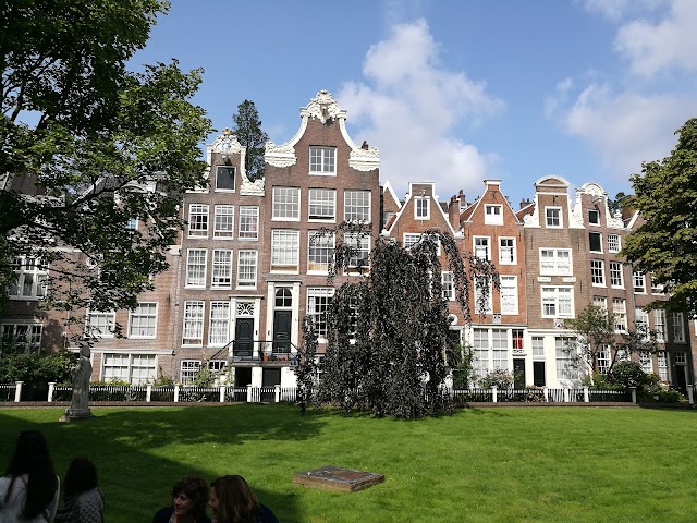 Begijnhof