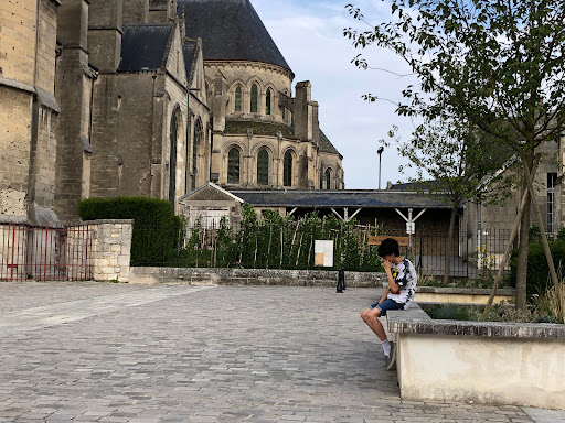 Mairie de Soissons - Thumbnail