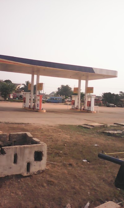 gas-station