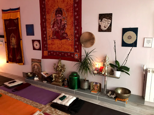Natha Yoga - Thumbnail