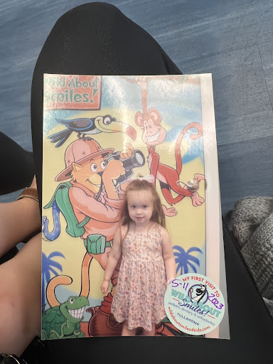 Wild About Smiles! Pediatric Dentistry Gallery - United States