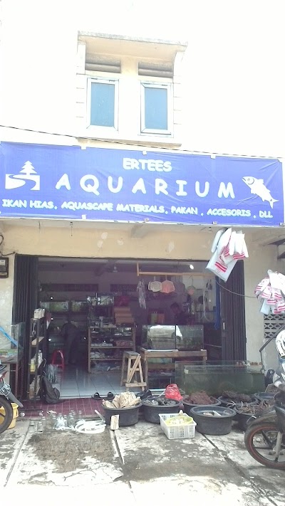 Aquarium