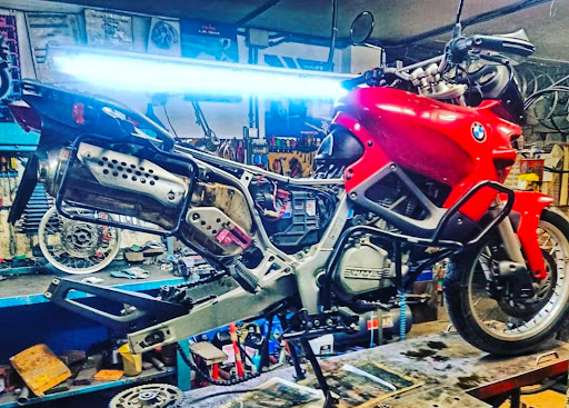 Motos Juanola - Thumbnail