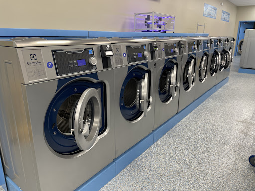 Wavemax Laundry Marietta, GA - Thumbnail