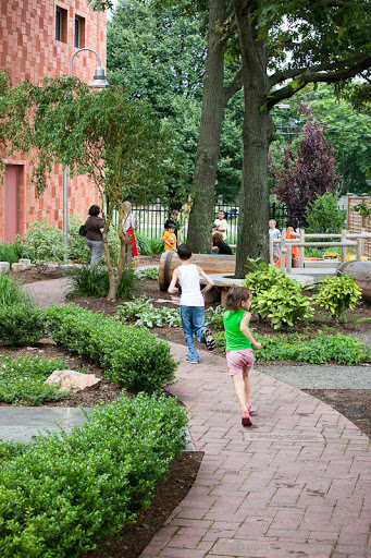 Nature Explorium at Middle Country Public Library Gallery - United States