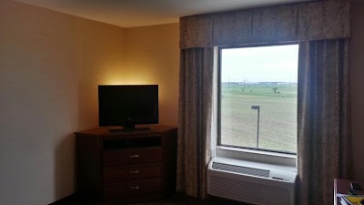 lodging