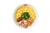 元祖油堂 油そば エキア竹ノ塚店