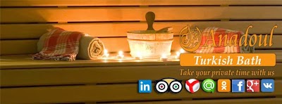 Photos of Anadoul Turkish Bath