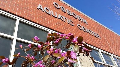 Osborn Aquatic Center