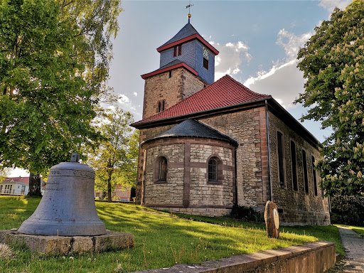 St. Pankratius Kirche Esebeck