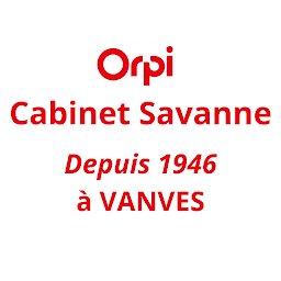 Photo n°19 de Orpi Cabinet Savanne Immobilier Vanves à Vanves (Expert immobilier)