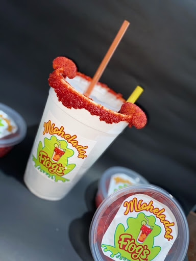 Micheladas D'frogs Playas Del Rosario