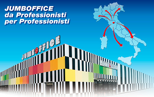 Jumboffice - Visual