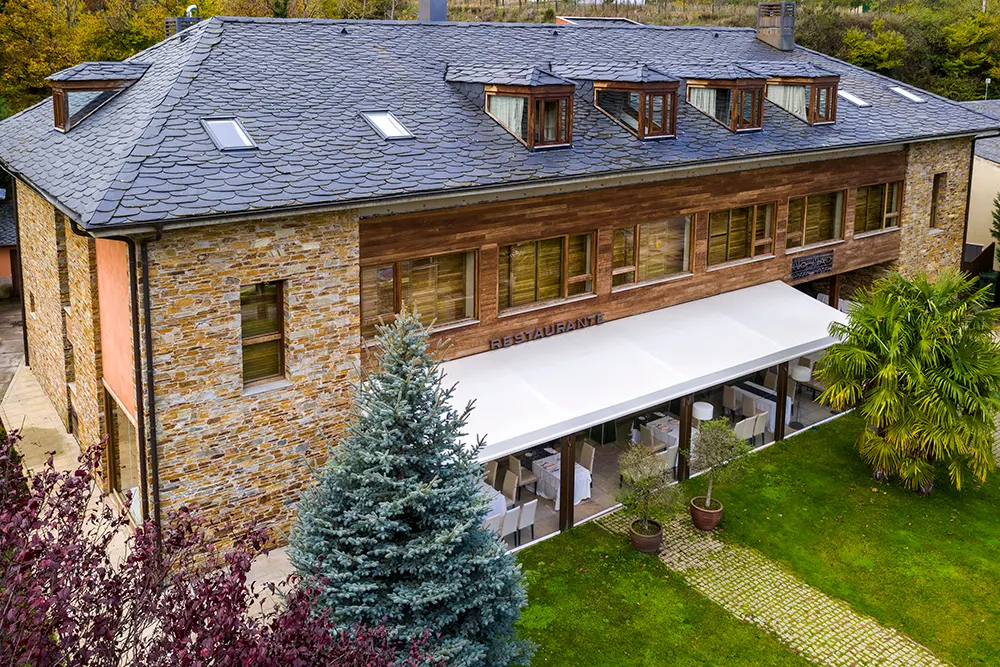 No-Mad Green Hotel