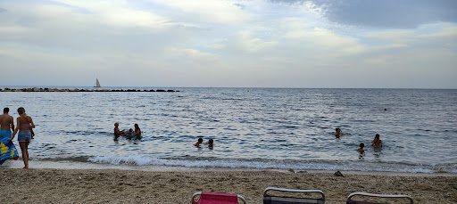 Paseo Marítimo de Garrucha Gallery - Spain