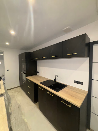 Comptoir de l’ours solution peinture distribution - Magasin de peinture