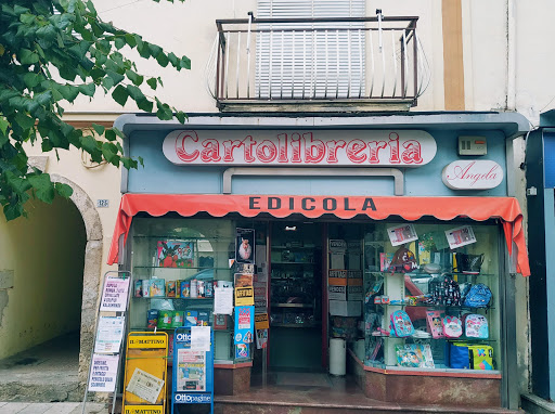 Cartolibreria Angela Di Vardaro A.